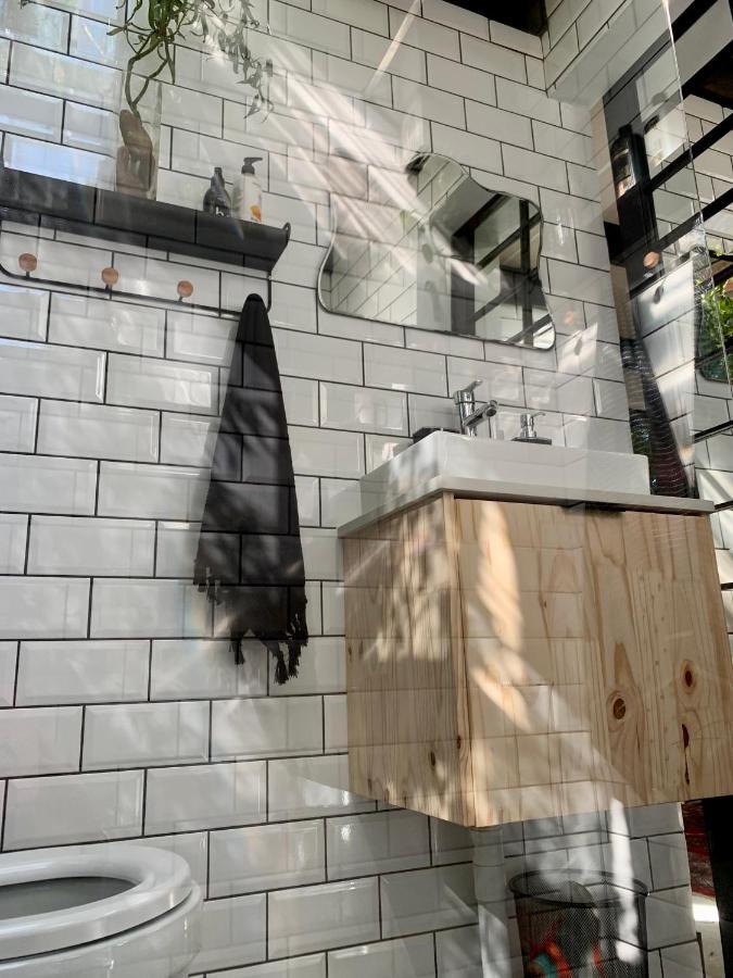 The Secret Garden Hideaway Apartment Мозел Бей Екстериор снимка