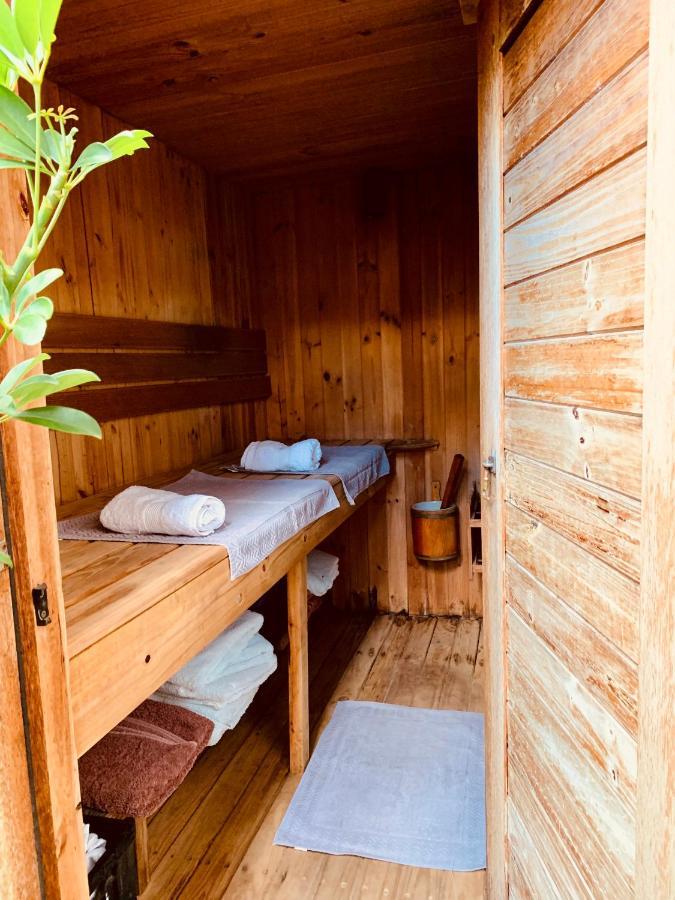 The Secret Garden Hideaway Apartment Мозел Бей Екстериор снимка