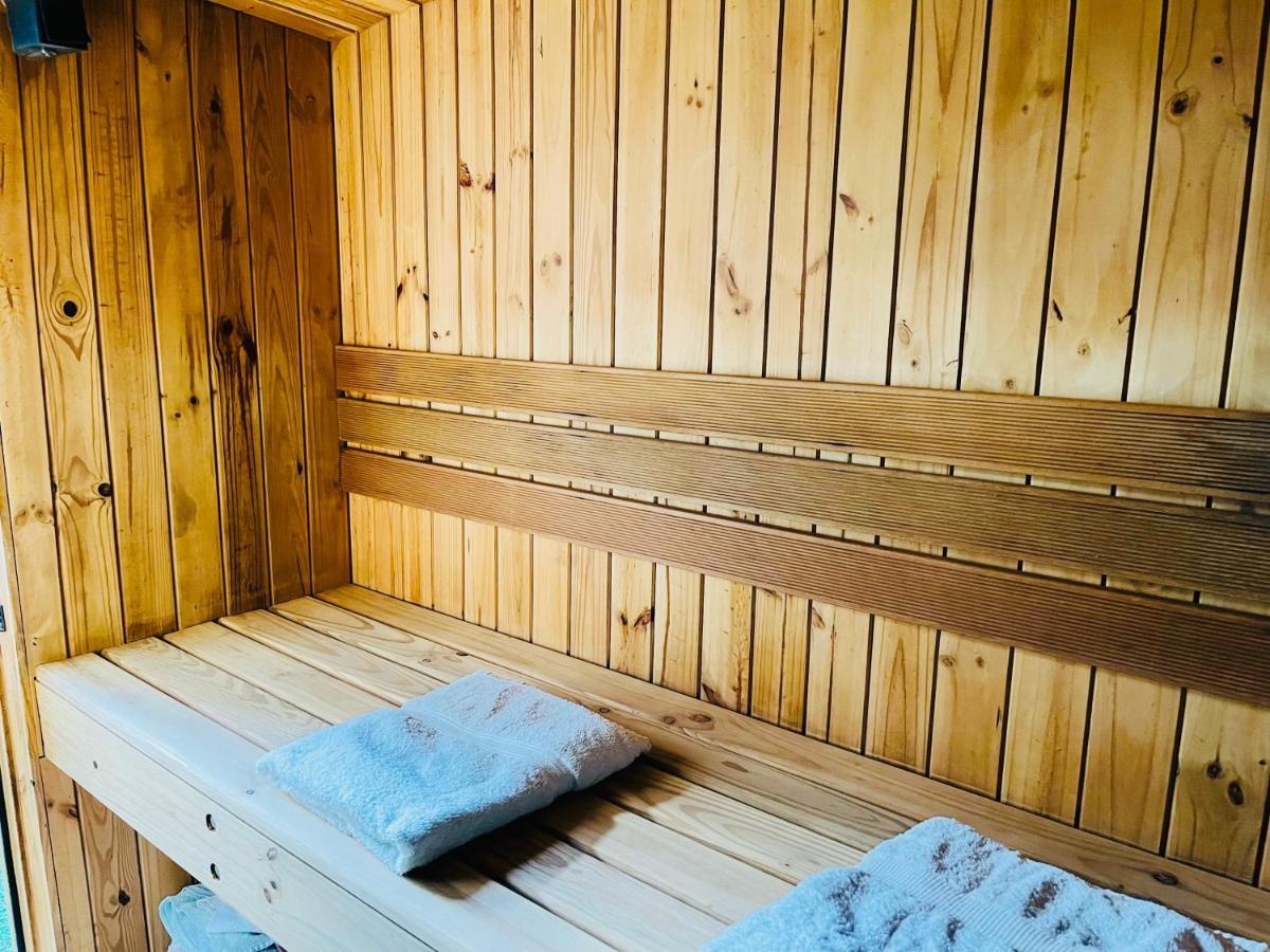 The Secret Garden Hideaway Apartment Мозел Бей Екстериор снимка